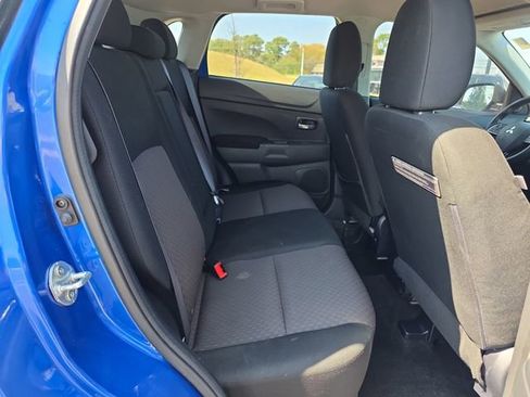 Used 2017 Mitsubishi Outlander Sport SE image 14