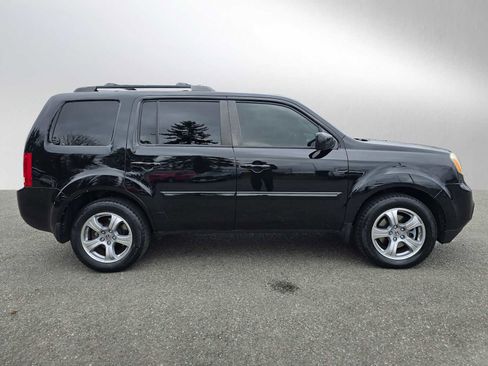 Used 2013 Honda Pilot EX-L image 8