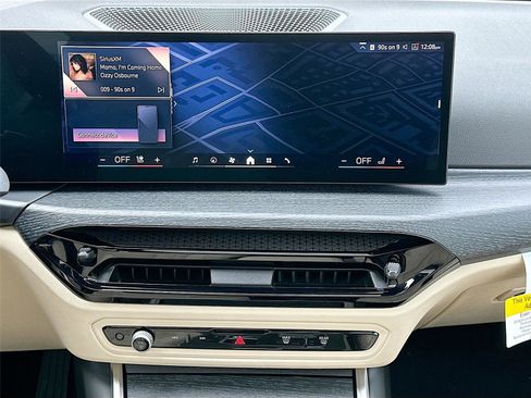 New 2026 BMW 330i xDrive 330i NA xDrive w/ Convenience Package image 13