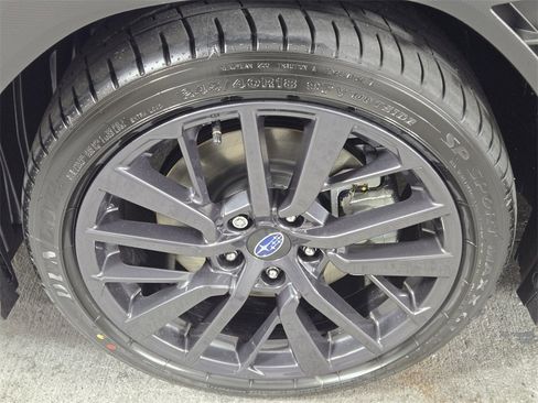 New 2025 Subaru WRX Premium image 6