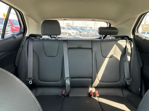 New 2026 Buick Encore GX Sport Touring AWD/4WD image 35