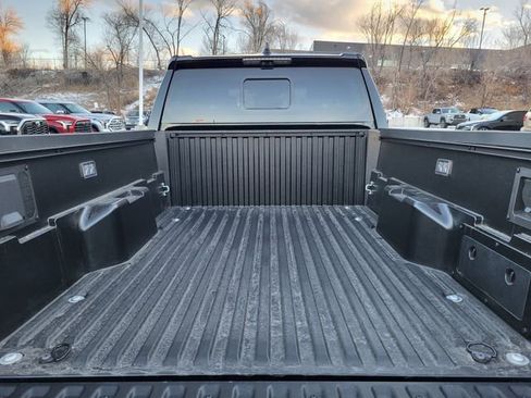 New 2026 Toyota Tacoma TRD Off-Road image 10