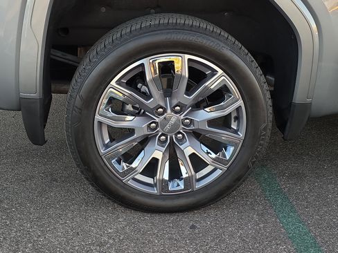 Used 2025 GMC Sierra 1500 Denali image 11