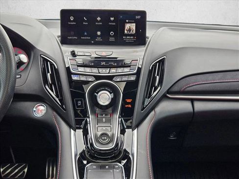 Certified 2023 Acura RDX A-Spec FWD image 14