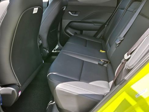 New 2026 Hyundai Kona Limited FWD image 7