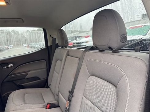 Used 2018 Chevrolet Colorado LT image 7
