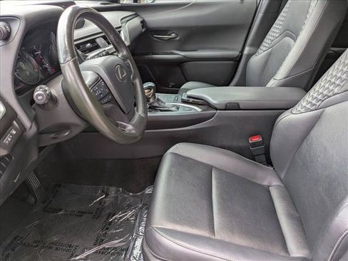 Used 2021 Lexus UX 200 w/ Premium Package FWD image 15