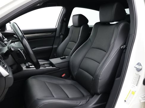 Used 2021 Honda Accord Sport image 14