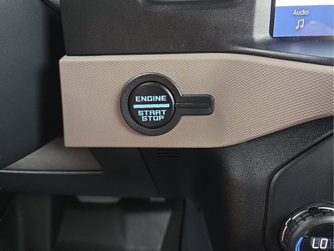 Used 2023 Ford Bronco Wildtrak AWD/4WD image 20