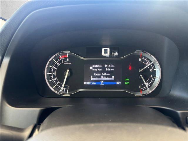 Used 2020 Honda Ridgeline RTL-E image 15