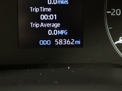 Used 2023 Toyota Corolla LE image 37