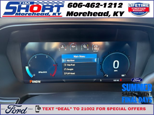 New 2027 Ford F350 Lariat w/ FX4 Off-Road Package AWD/4WD image 21