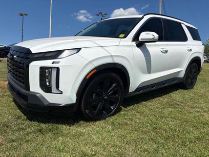 Used 2023 Hyundai Palisade XRT