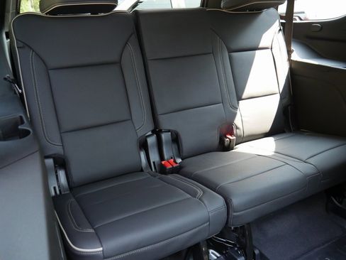 New 2026 Chevrolet Tahoe Premier image 28