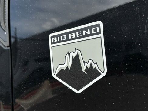 New 2026 Ford Bronco Sport Big Bend w/ Convenience Package image 19