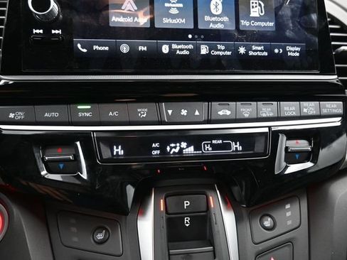 Certified 2026 Honda Odyssey Sport-L image 12
