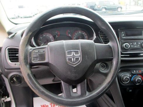 Used 2013 Dodge Dart SE w/ Value Group image 11