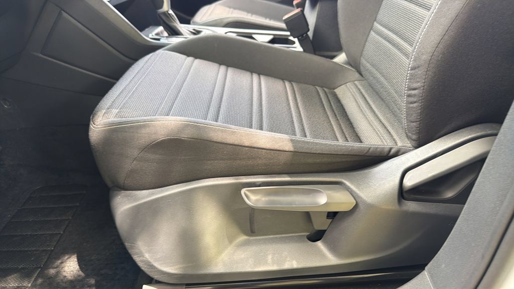 Used 2024 Volkswagen Tiguan S AWD/4WD image 26