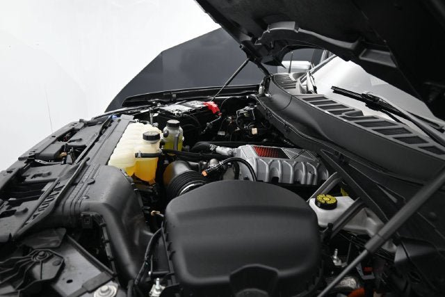 Certified 2026 Ford F150 Raptor w/ Equipment Group 803A Raptor R AWD/4WD image 29
