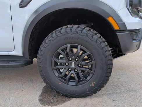 New 2026 Ford Ranger Raptor AWD/4WD image 10
