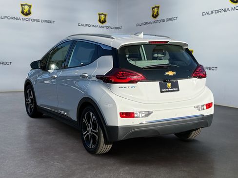 Used 2017 Chevrolet Bolt Premier w/ Driver Confidence II Package image 3