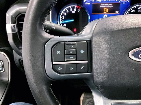 Certified 2023 Ford F150 XLT w/ Equipment Group 302A High image 17