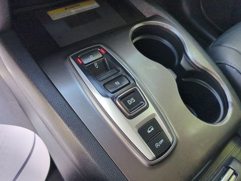 Certified 2022 Honda Pilot Special Edition image 16