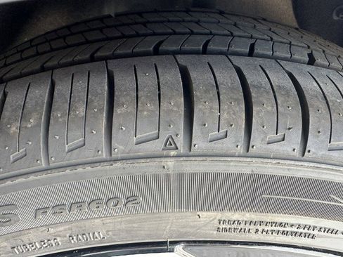 Used 2023 Nissan Altima 2.5 SR image 21