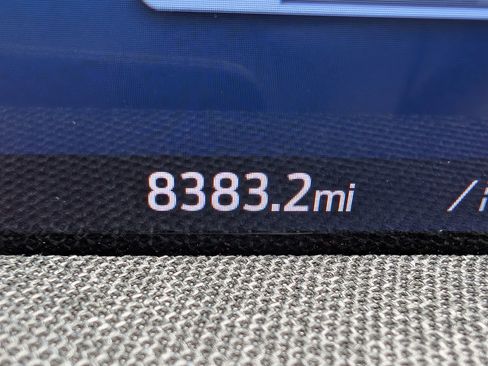Used 2025 Ford Mustang Mach-E Premium RWD image 24