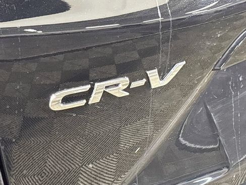 Used 2018 Honda CR-V EX-L image 24