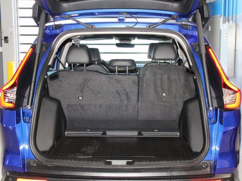 Used 2025 Honda CR-V EX-L image 46