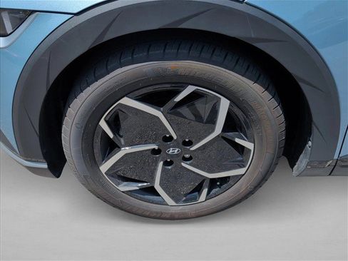 Certified 2024 Hyundai Ioniq 5 SEL RWD image 30