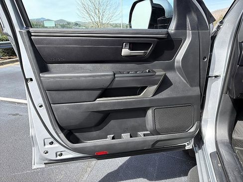 Used 2025 Toyota Tundra SR5 w/ TRD Off-Road Premium Package image 14