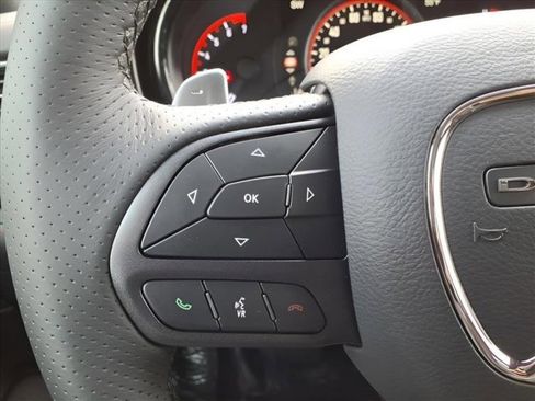 New 2026 Dodge Durango GT image 17