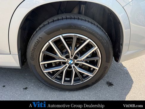 Used 2026 BMW X1 xDrive28i AWD/4WD image 13