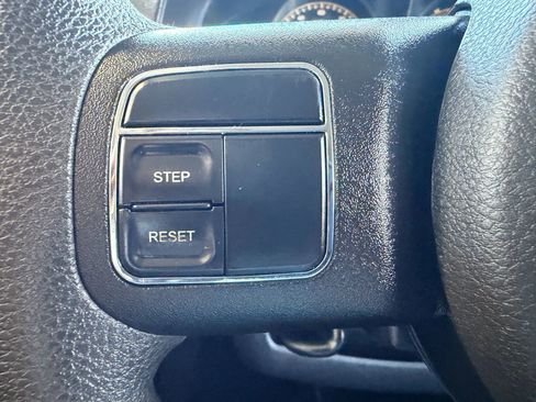 Used 2015 Jeep Patriot Sport image 13