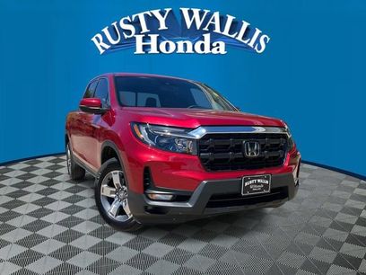 Certified 2024 Honda Ridgeline RTL