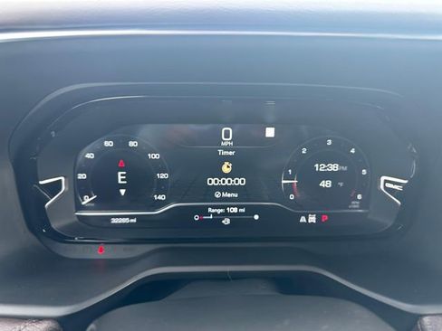 Used 2022 GMC Yukon Denali w/ Max Trailering Package image 19