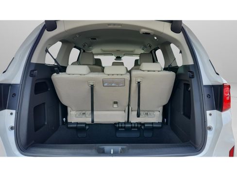 New 2026 Honda Odyssey EX-L image 16