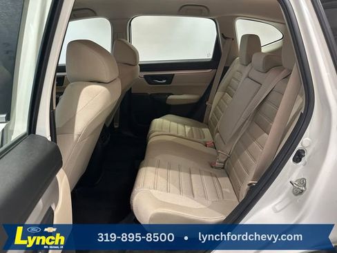 Used 2018 Honda CR-V LX image 12