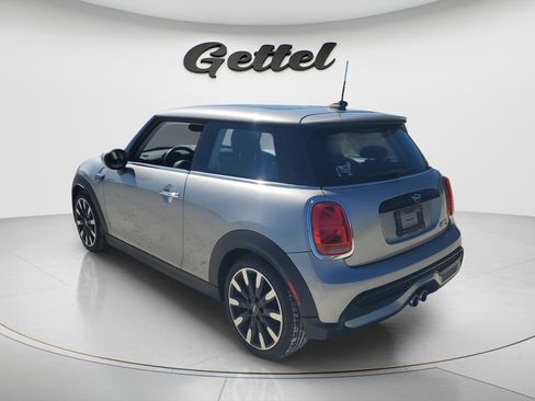 Used 2024 MINI Cooper S w/ Signature Upholstery Package FWD image 7