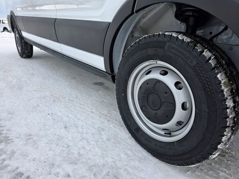 New 2026 Ford Transit 250 148 Medium Roof image 35