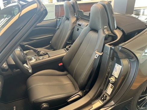 New 2025 MAZDA MX-5 Miata Grand Touring w/ Weather Package image 7