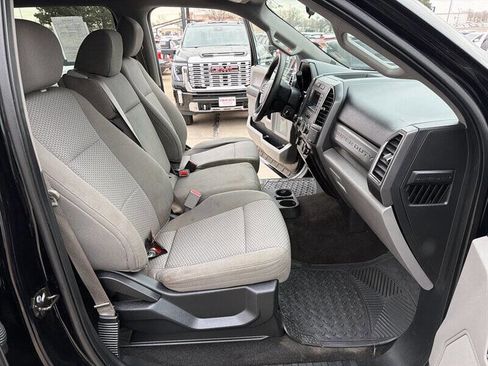 Used 2017 Ford F250 XLT w/ XLT Value Package AWD/4WD image 20