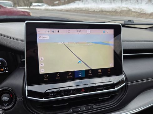 Used 2022 Jeep Compass High Altitude image 20