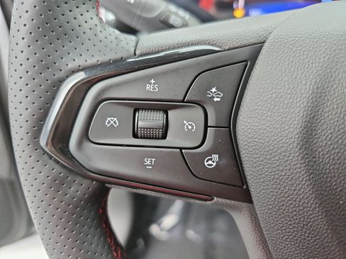Used 2026 Chevrolet Trax RS w/ Driver Confidence Package FWD image 16