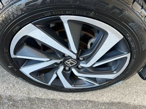 Used 2019 Honda HR-V Sport image 39