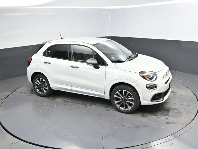 Used 2023 FIAT 500X Sport AWD/4WD image 37