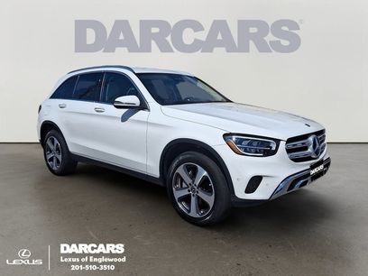 Used 2022 Mercedes-Benz GLC 300 4MATIC