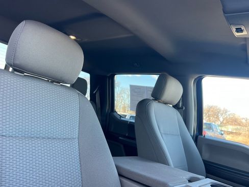 Used 2020 Ford F150 XLT w/ Equipment Group 302A Luxury image 13